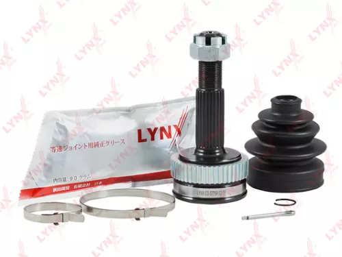 LYNXAUTO CV-Joint, outer (CO-3775A)
