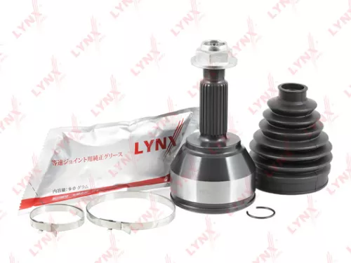 LYNXAUTO CV-Joint, outer (CO-3788)