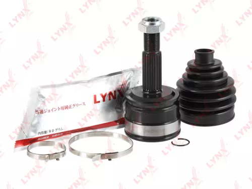 LYNXAUTO CV-Joint, outer (CO-3790)