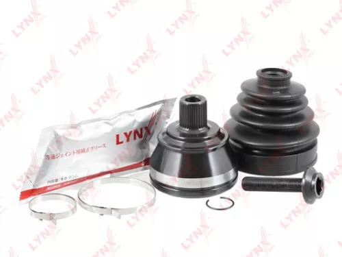 LYNXAUTO CV-Joint, outer (CO-3793)