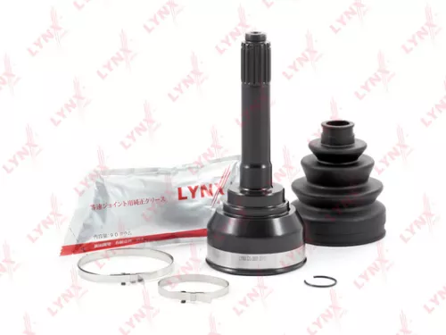 LYNXAUTO CV-Joint, outer (CO-3801)