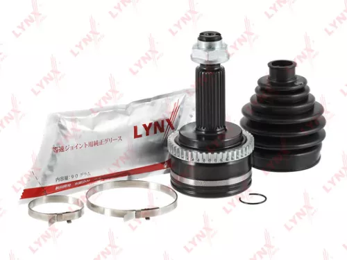 LYNXAUTO CV-Joint, outer (CO-3851A)