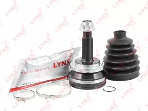 LYNXAUTO CV-Joint, outer (CO-3855)