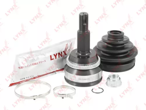 LYNXAUTO CV-Joint, outer (CO-3858A)