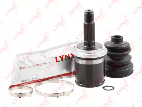 LYNXAUTO CV-Joint, outer, rear axle (CO-3911)