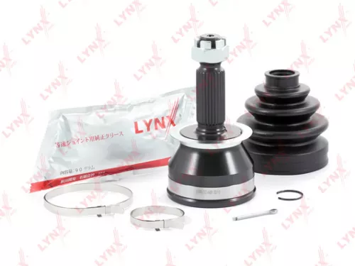 LYNXAUTO CV-Joint, outer (CO-4401)