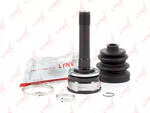 LYNXAUTO CV-Joint, outer (CO-5506)