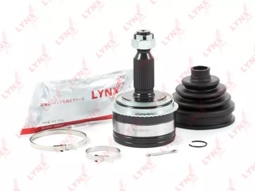 LYNXAUTO CV-Joint, outer (CO-5507A)