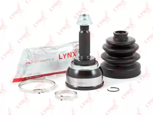 LYNXAUTO CV-Joint, outer (CO-5508)