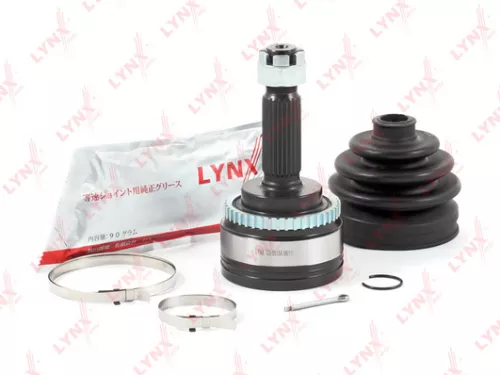 LYNXAUTO CV-Joint, outer (CO-5515A)