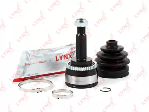 LYNXAUTO CV-Joint, outer (CO-5526A)