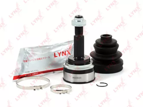 LYNXAUTO CV-Joint, outer (CO-5704)