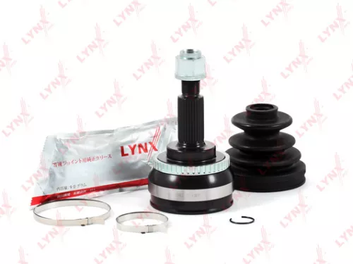 LYNXAUTO CV-Joint, outer (CO-5711A)