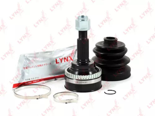 LYNXAUTO CV-Joint, outer (CO-5716A)
