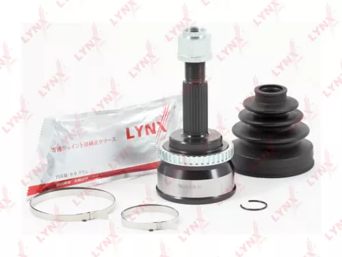 LYNXAUTO CV-Joint, outer (CO-5722A)