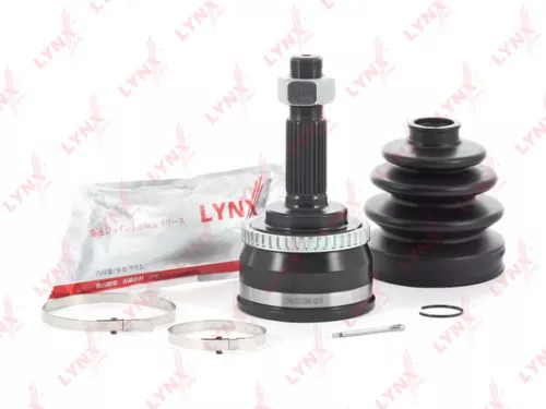 LYNXAUTO CV-Joint, outer (CO-5749A)