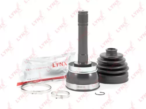 LYNXAUTO CV-Joint, outer (CO-5791)