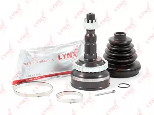 LYNXAUTO CV-Joint, outer (CO-5901A)