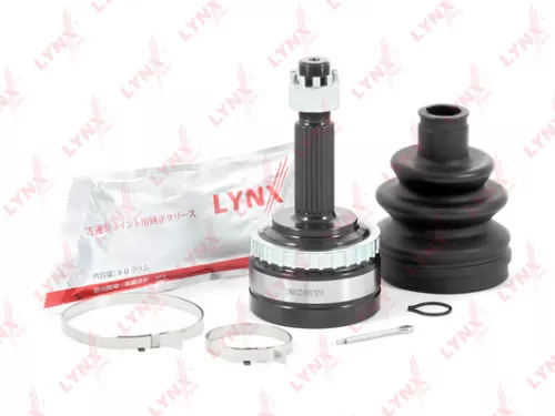 LYNXAUTO CV-Joint, outer (CO-5918)