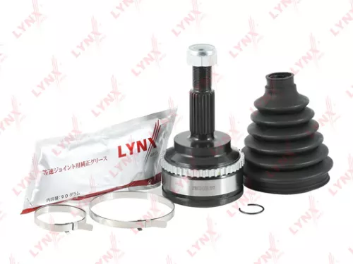 LYNXAUTO CV-Joint, outer (CO-6322A)