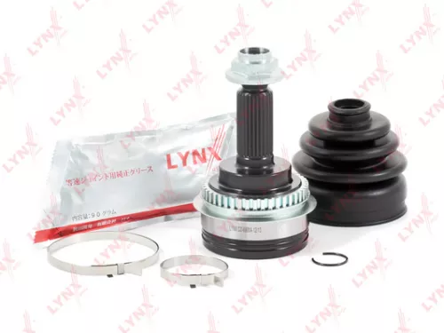 LYNXAUTO CV-Joint, outer (CO-6900A)