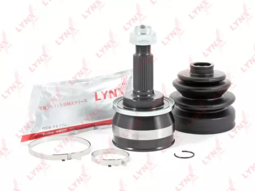 LYNXAUTO CV-Joint, outer (CO-7102)