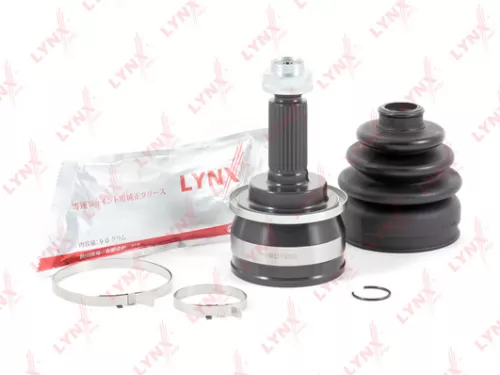 LYNXAUTO CV-Joint, outer (CO-7106)