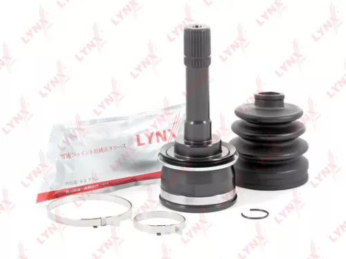 LYNXAUTO CV-Joint, outer (CO-7302)