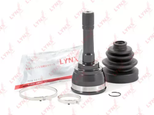 LYNXAUTO CV-Joint, outer (CO-7305)