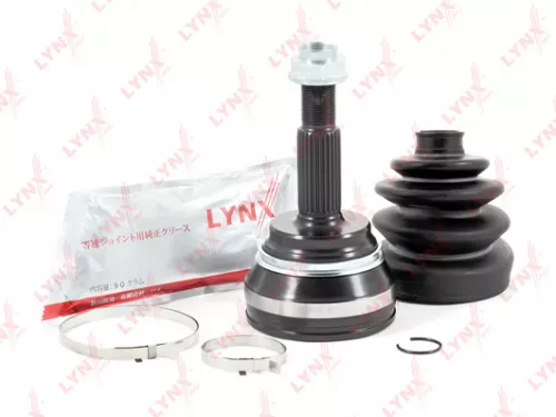 LYNXAUTO CV-Joint, outer (CO-7501)
