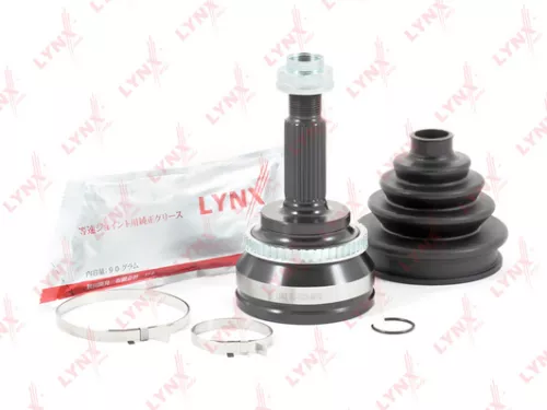 LYNXAUTO CV-Joint, outer (CO-7503A)