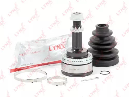 LYNXAUTO CV-Joint, outer (CO-7504A)