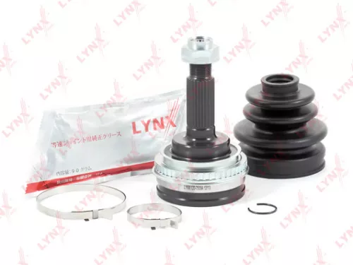 LYNXAUTO CV-Joint, outer (CO-7509A)