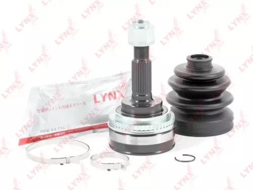 LYNXAUTO CV-Joint, outer (CO-7511A)