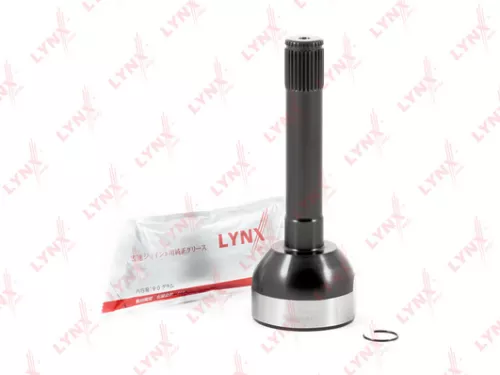 LYNXAUTO CV-Joint, outer (CO-7527)