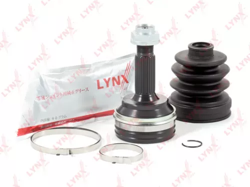 LYNXAUTO CV-Joint, outer (CO-7535)