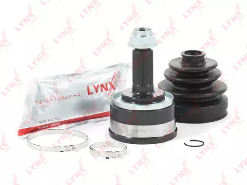 LYNXAUTO CV-Joint, outer (CO-7800)