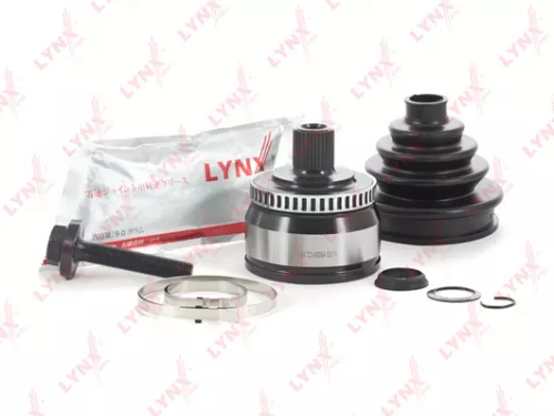 LYNXAUTO CV-Joint, outer (CO-8029A)