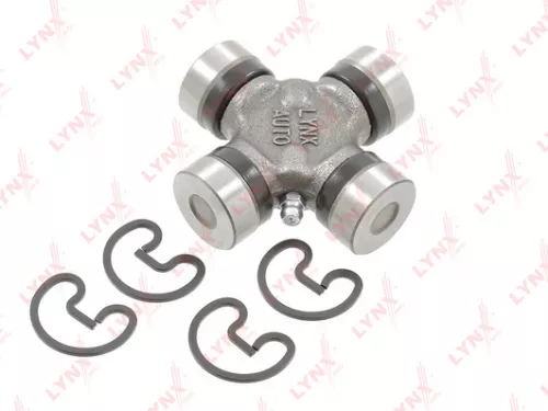 Universal joint (26,7x74,6)