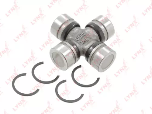 Universal joint (29x52)