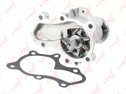 LYNXAUTO Water pump (CW-0029)