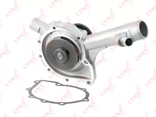 LYNXAUTO Water pump (CW-0037)