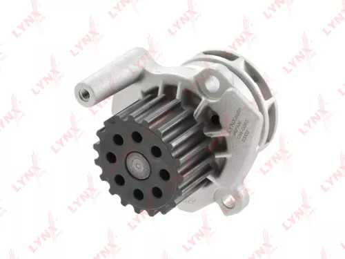 LYNXAUTO Water pump (CW-0063)