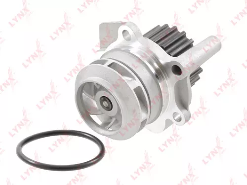LYNXAUTO Water pump (CW-0063)