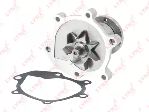 LYNXAUTO Water pump (CW-0066)