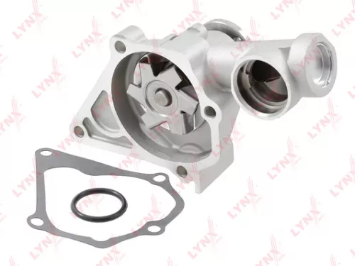 LYNXAUTO Water pump (CW-0114)