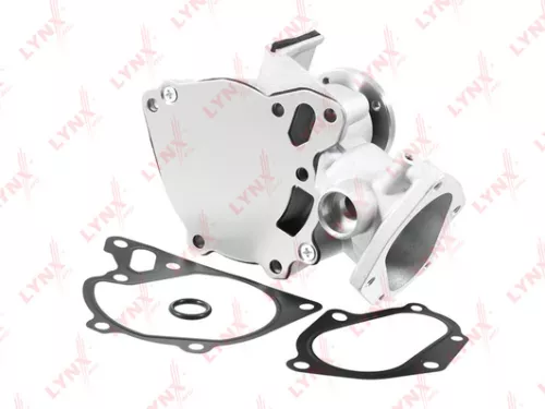 LYNXAUTO Water pump (CW-0141)