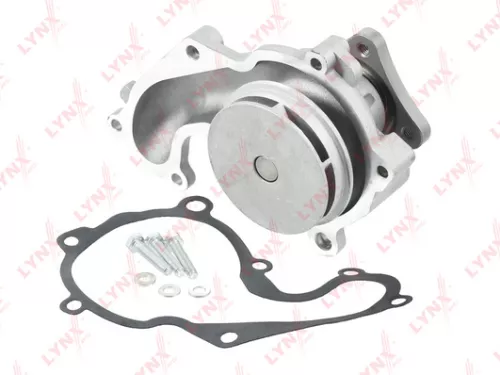 LYNXAUTO Water pump (CW-0146)