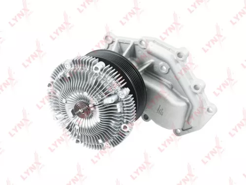 LYNXAUTO Water pump (CW-0163)