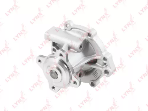 LYNXAUTO Water pump (CW-0165)